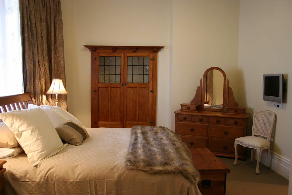 Nelson Heights Bed & Breakfast Timaru Exterior photo