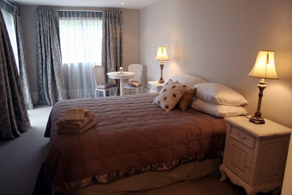 Nelson Heights Bed & Breakfast Timaru Exterior photo