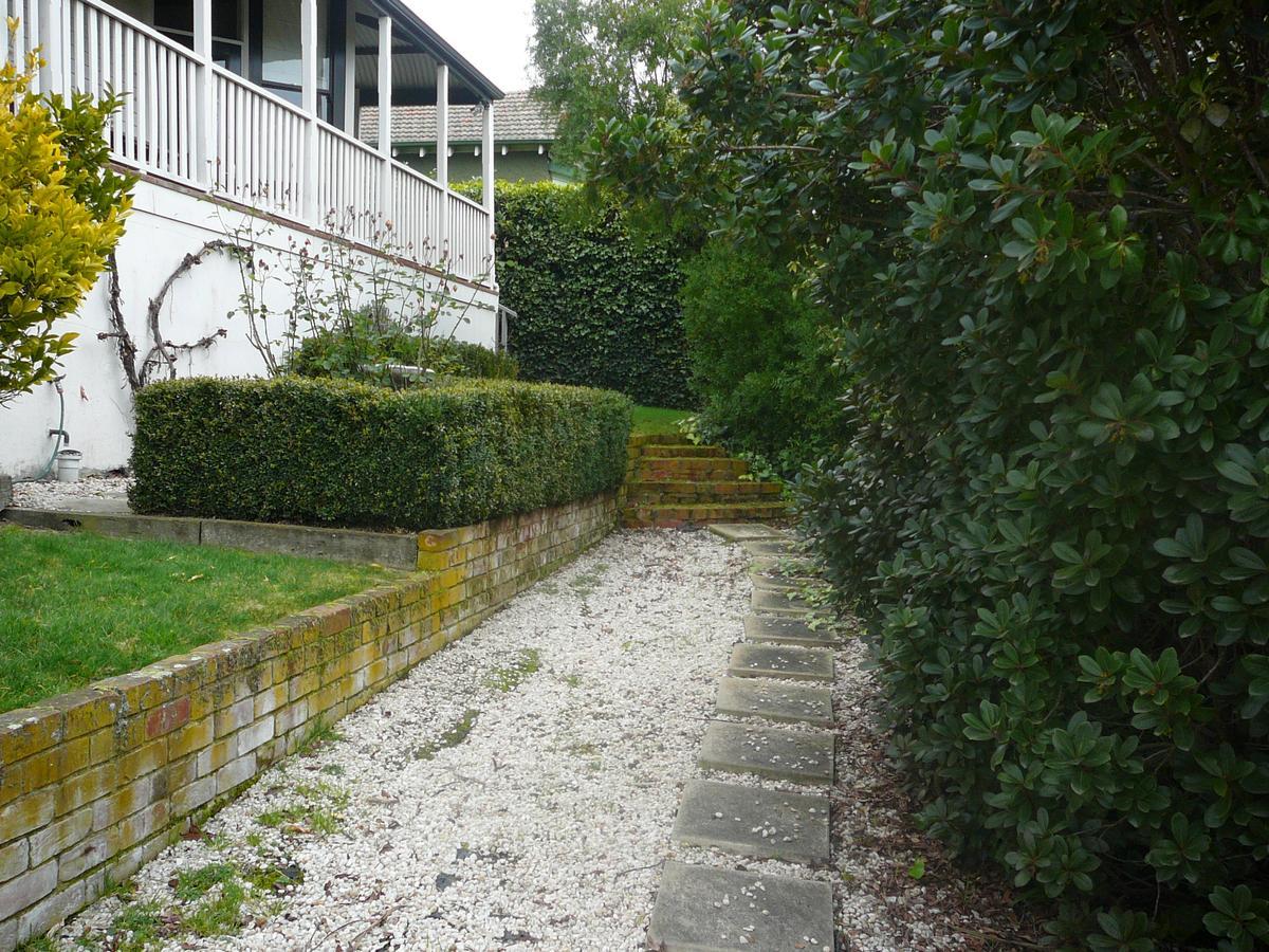 Nelson Heights Bed & Breakfast Timaru Exterior photo